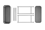 Fatboy Organizator WOLF GREY - Image 5