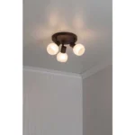 Gabon lampa - Image 2