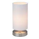 Clarie stona lampa