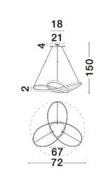 FUSION luster - Image 4