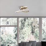 FUSION Plafonska lampa