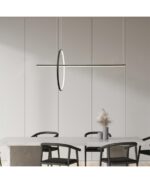 Luster LED 48W