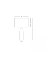 Stona lampa - Image 3