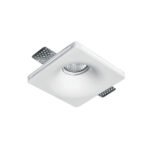 CERAMIC Ugradni spot