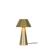 GOLD Stona lampa