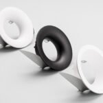 OTTAVIA Ugradni spot