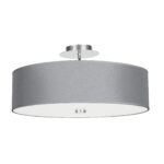 VIVIANE GRAY plafonska lampa