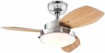 WENGUE luster ventilator