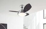 WENGUE luster ventilator - Image 2