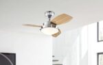 WENGUE luster ventilator - Image 3