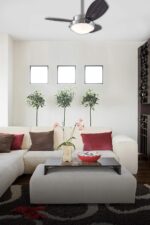 WENGUE luster ventilator - Image 4