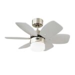 FLORA ROYAL  luster ventilator