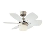 FLORA ROYAL  luster ventilator - Image 4