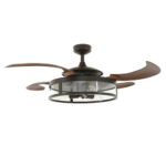 CLASSIC Luster Ventilator