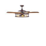 CLASSIC Luster Ventilator - Image 2