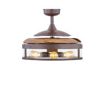 CLASSIC Luster Ventilator - Image 3