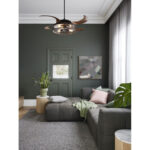 CLASSIC Luster Ventilator - Image 6
