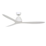 WHITEHAVEN Luster Ventilator