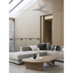 WHITEHAVEN Luster Ventilator - Image 3