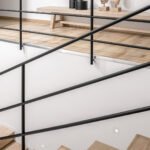 PASSAGGIO Ugradna lampa