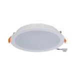 CL KOS LED 24W ugradna plafonska lampa