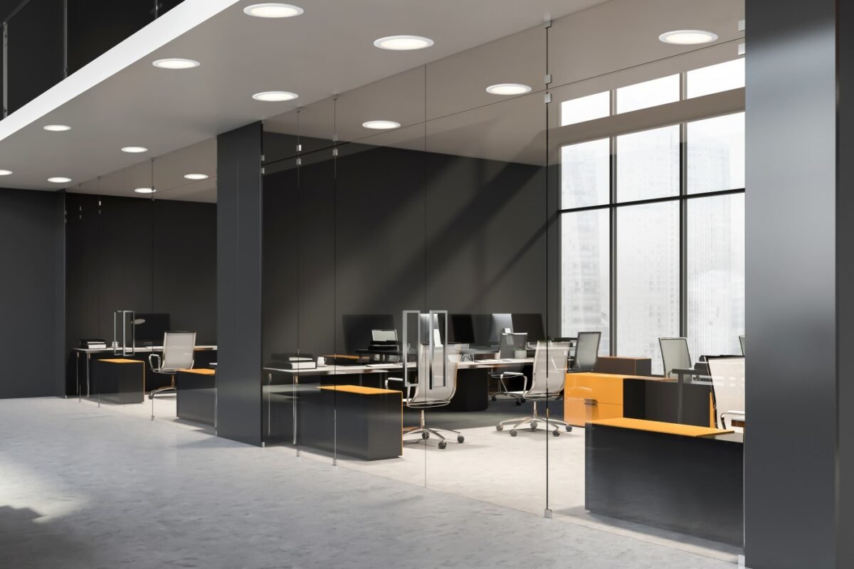 KOSCL ugradna plafonska svjetiljka - Image 5