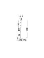 PALLINA Podna lampa - Image 6