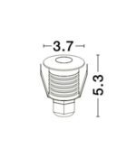 BANG Ugradna svjetiljka - Image 2