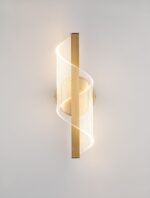 VALENTIN Zidna lampa - Image 4
