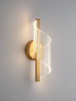 VALENTIN Zidna lampa - Image 5