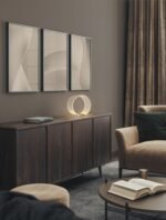 VALENTIN Stona lampa