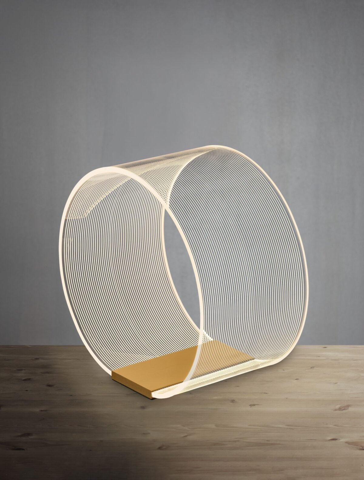 VALENTIN Stona lampa - Image 4