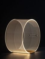 VALENTIN Stona lampa - Image 5