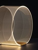 VALENTIN Stona lampa - Image 6