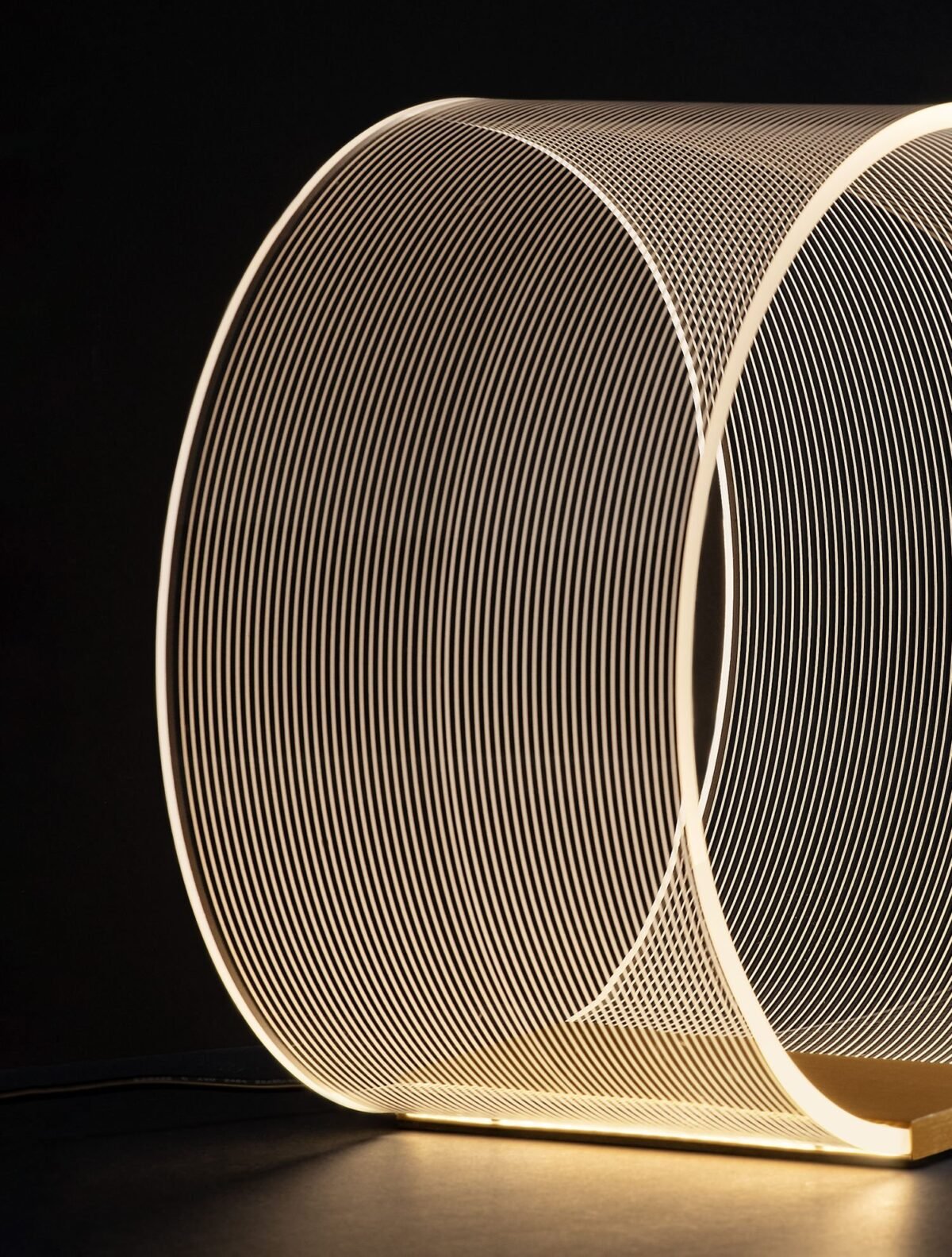 VALENTIN Stona lampa - Image 7