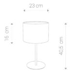 ALICE stona lampa - Image 2