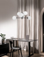 IMPERO luster