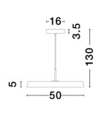 VETRO luster - Image 6