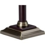 Bankir stona lampa - Image 3