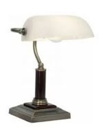 Bankir stona lampa - Image 4