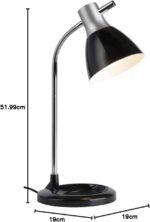 JAN stona lampa - Image 3