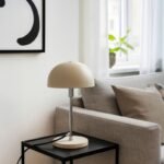 LILIAN stona lampa - Image 8