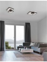 PORTO Plafonska lampa - Image 2