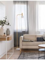 PAZ Podna lampa