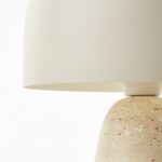 NALAM stona lampa - Image 5