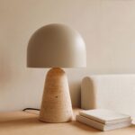 NALAM stona lampa - Image 6