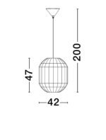 BOLA luster - Image 4