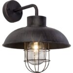 PORTLAND zidna lampa