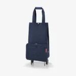 Sklopiva shopping kolica TWIST NAVY - Image 3