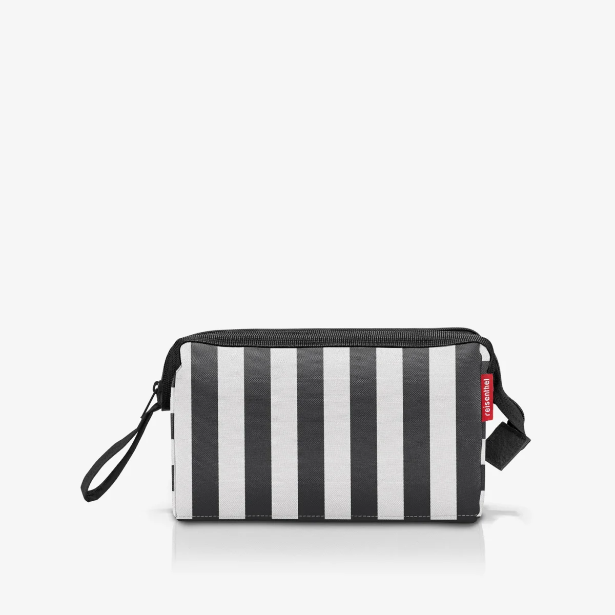 Travelcosmetic Neseser SUMMERSTRIPES BLACK - Image 2